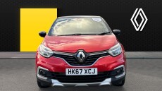 Renault Captur 1.5 dCi 90 Signature X Nav 5dr Diesel Hatchback